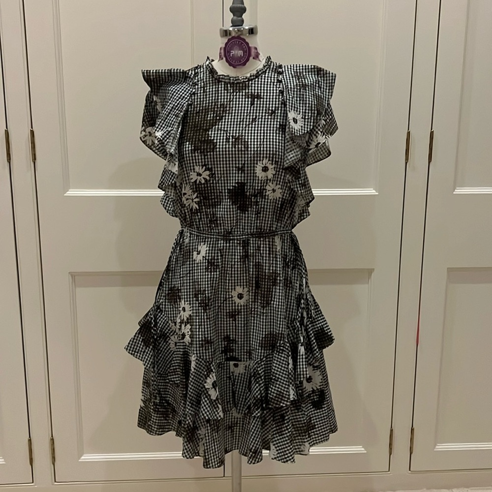 Pearl by Lela Rose xs dress